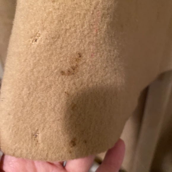 Vintage Fur coat Sears - Picture 11 of 11